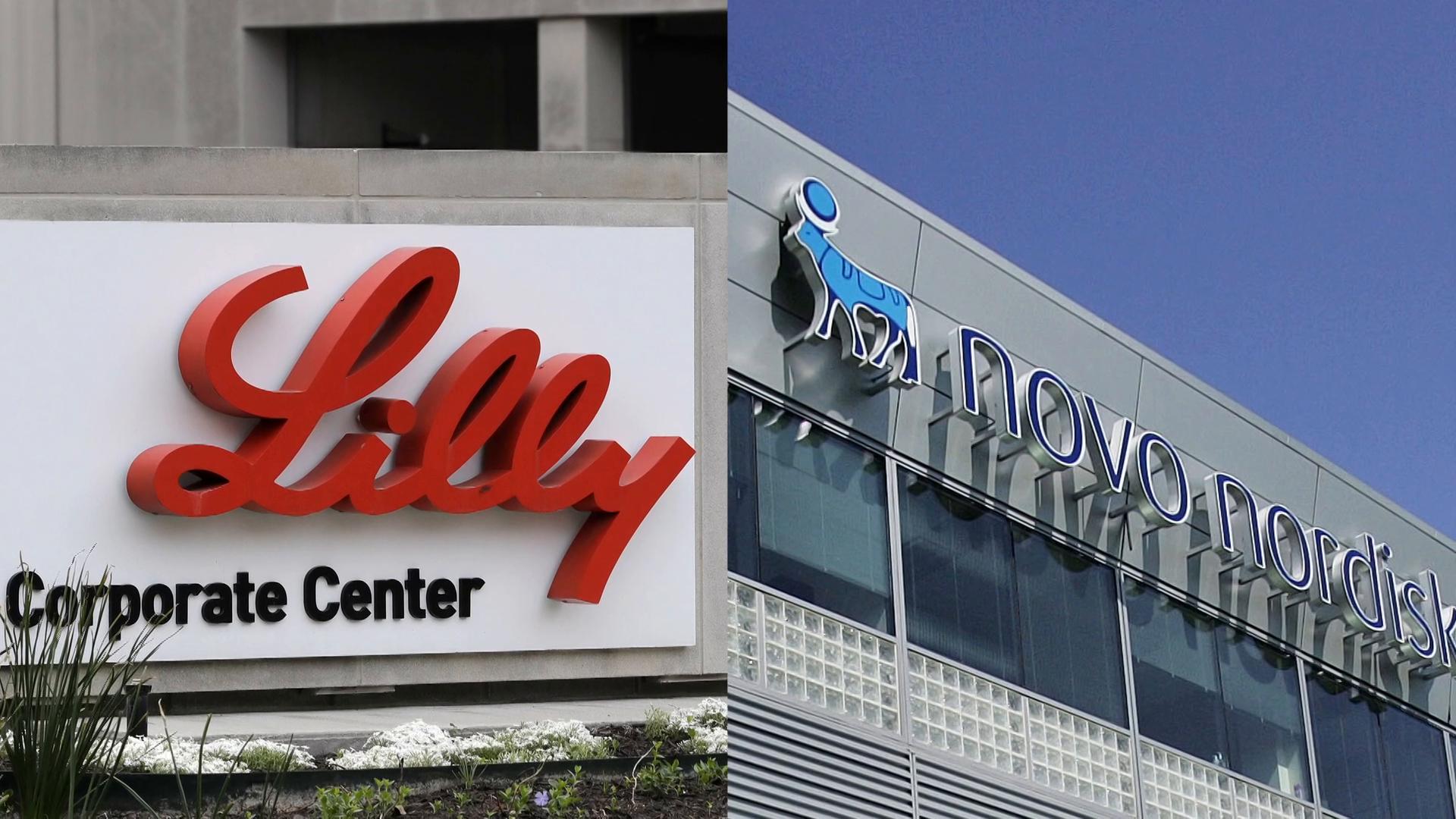 Trump unveils deal to expand coverage and lower costs on obesity drugs