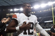 Browns' Shedeur Sanders Sends Pointed Message to Doubters After First Career Win