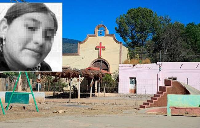 Procesan a Hugo N por violación; continúa investigación por posible participación en feminicidio de Silvia Guadalupe