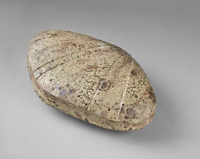 Inicia exposición Tributo: Un extraño monumento. Castrillón