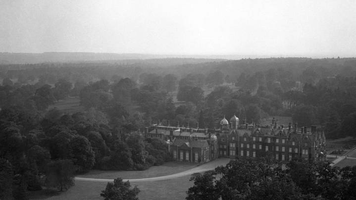 What to know about the British king's remote private estate that will be Andrew's new home