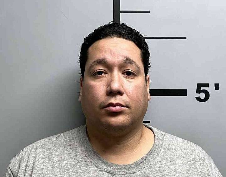 Rogers man pleads guilty to gang-related charges in a closed courtroom after attorneys claim his life is in danger