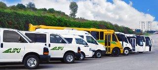 Gobierno inhabilita a filial de Grupo Traxión