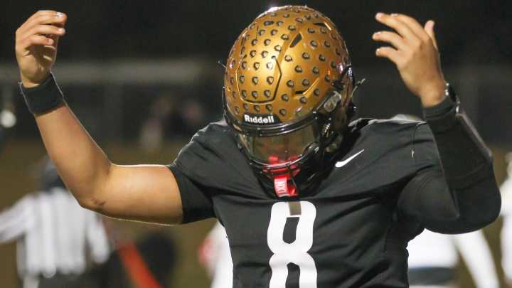 Gastonia, Shelby H.S. football top performers, NCHSAA playoffs Round 2