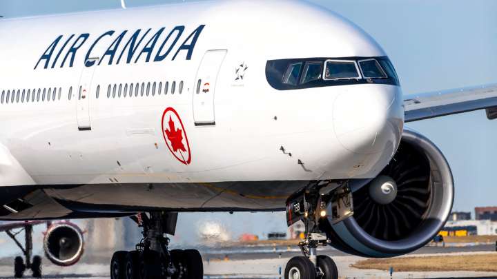 Air Canada Just Announced A New Global Alliance That Unlocks Premium Perks