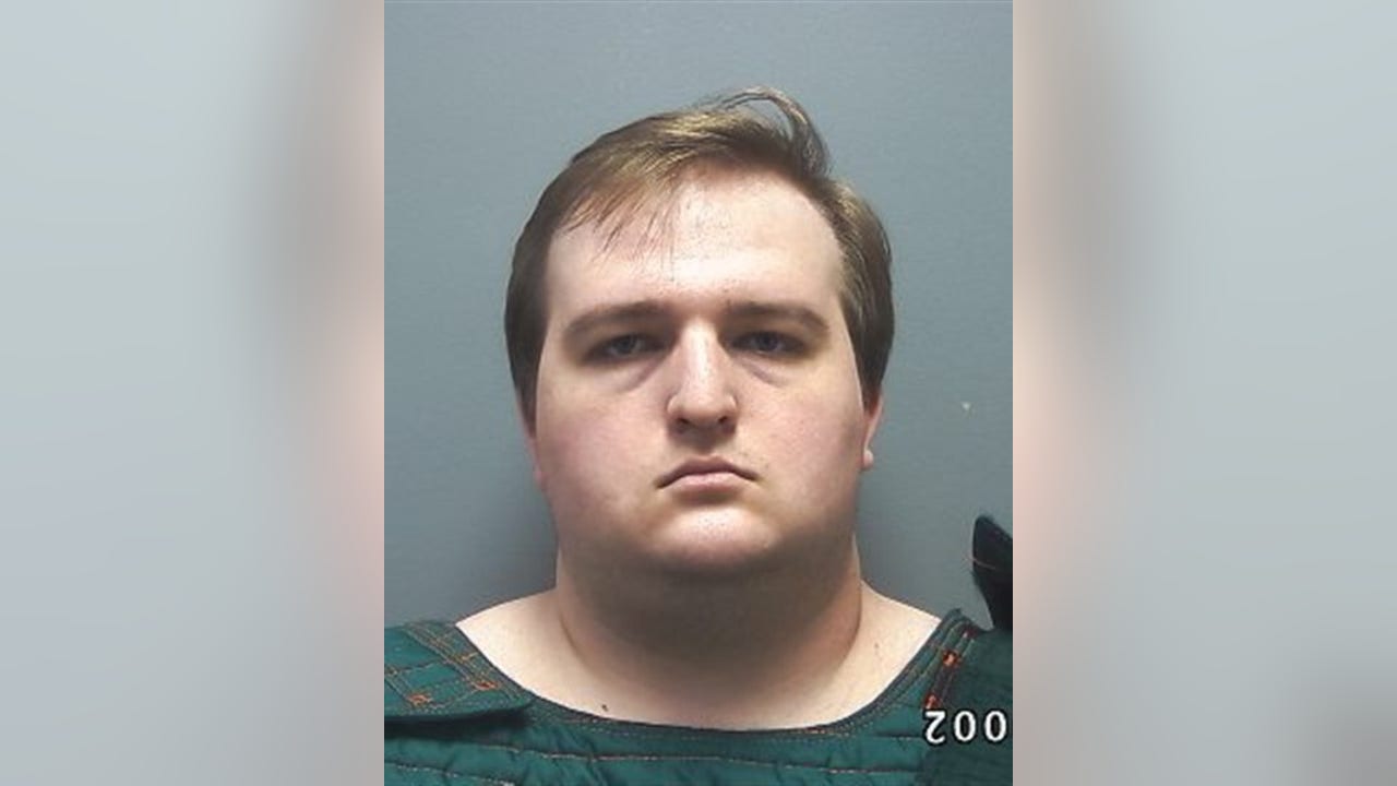 Canton man convicted on all counts in child sexual abuse case
