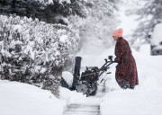‘December to remember’: Winter will get off to an abrupt start, Weather Network says