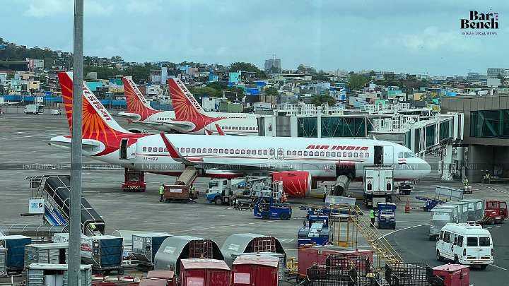 Air India crash: Supreme Court seeks Centre's response to plea by plane captain's father for judicial probe
