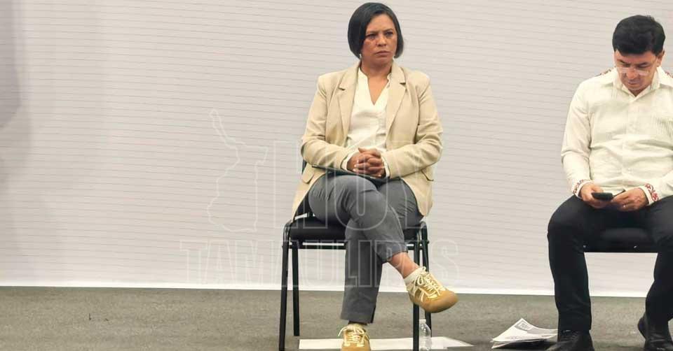 Propone consejera del INE reducir 50% el financiamiento público a partidos políticos