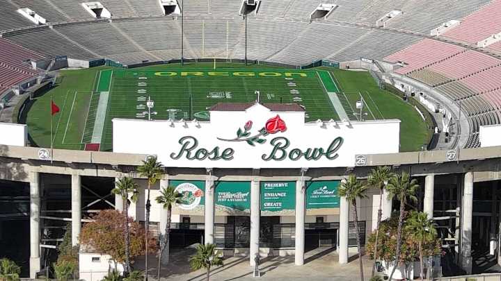 Judge denies Rose Bowl's request for TRO to prevent UCLA from moving to SoFi Stadium