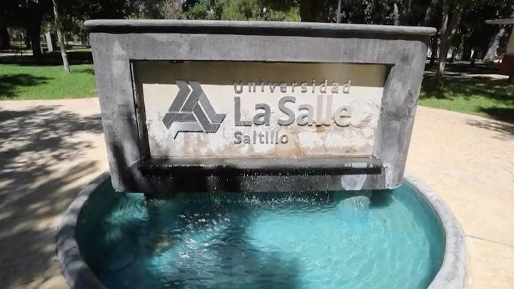 Realizan click con causa; recaudan fondos alumnos de La Salle