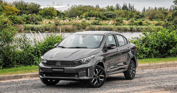 Bariloche lidera el boom del carsharing