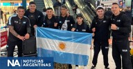Argentina vuelve al torneo más importante del boxeo amateur