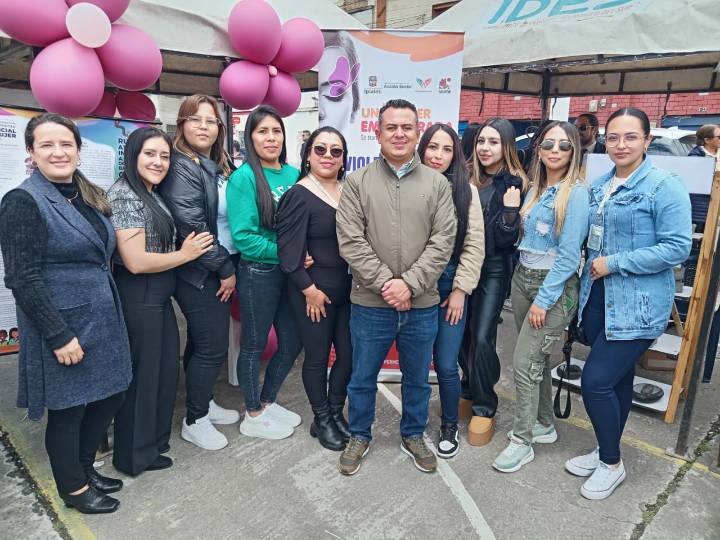 Jornada gratuita de salud para la población migrante en la frontera