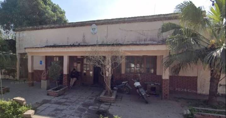 Joven le robó a su madre con la complicidad del padre