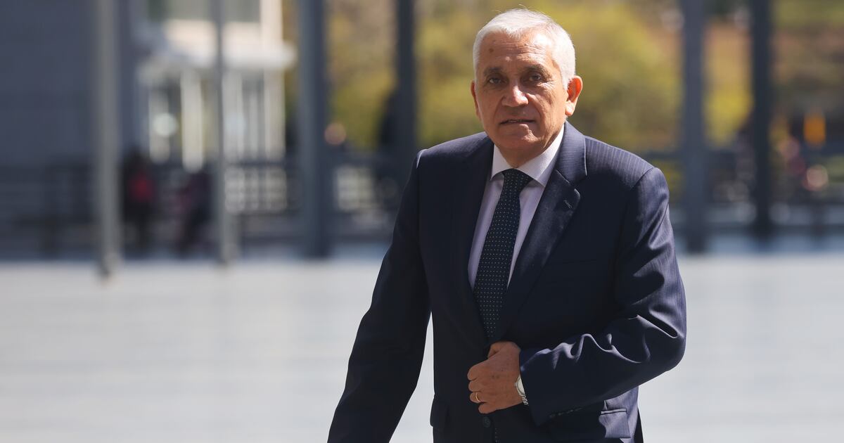 Tribunal declara culpable al exdirector de la PDI por malversación de caudales públicos y arriesga 20 años de cárcel