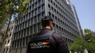 La Audiencia Nacional investiga por terrorismo yihadista el ataque a vecinos y policías en Vallecas