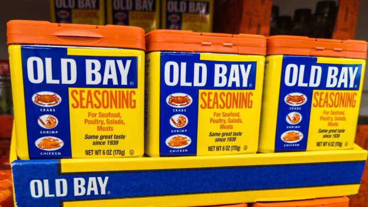 7 Surprising Uses For Old Bay Seasoning You Never Tried Before