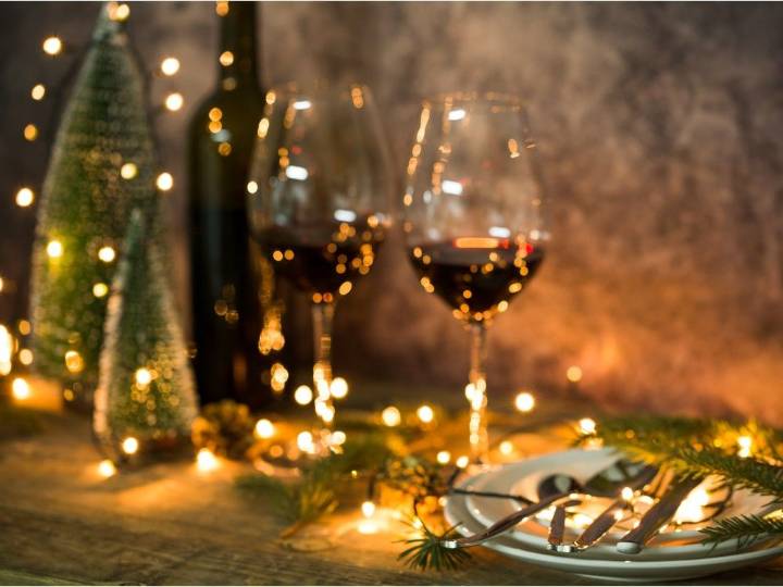 Anthony Gismondi: Avoid seasonal rush with holiday wine selections now