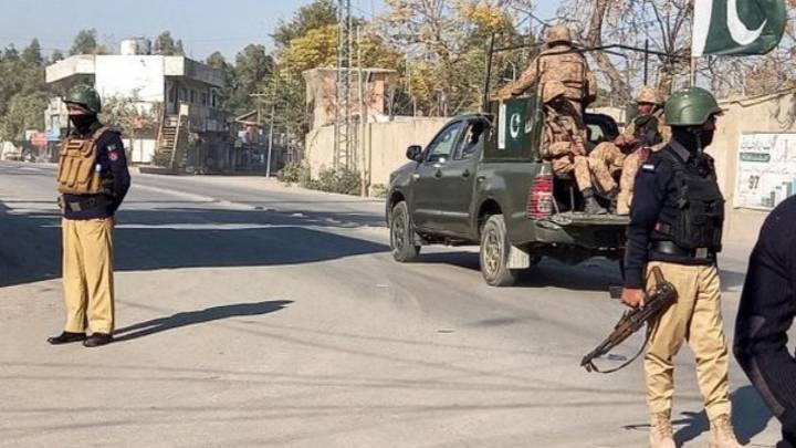 Pakistan can’t bomb or bargain its way out of the TTP