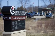 Grandville schools voters sign off on two tax proposals