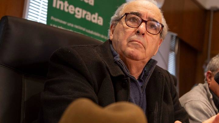 El ministro de Ganadería de Uruguay calificó que "no es una buena señal" el acuerdo entre la Argentina y EEUU