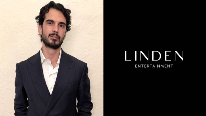 Julien Tacchini Joins Linden Entertainment (EXCLUSIVE)
