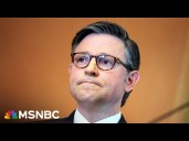 ‘Put Mike Johnson’s job on LinkedIn!’: Dem Rep. slams Speaker for keeping House home for weeks