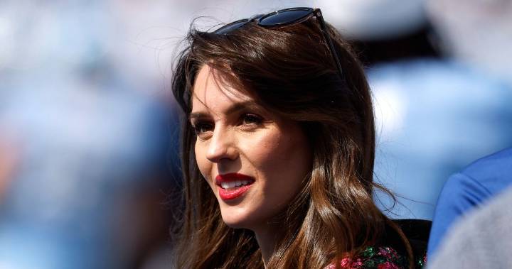 Bill Belichick’s Jordon Hudson Threatens to Sue Podcaster