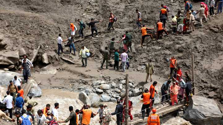 Kishtwar flash floods: Authorities begin process to declare 31 missing as dead