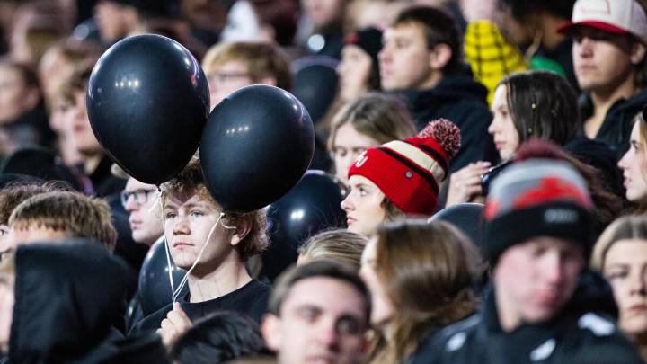 College Football Playoff rankings come Tuesday: How bad will the vibes be for every non
