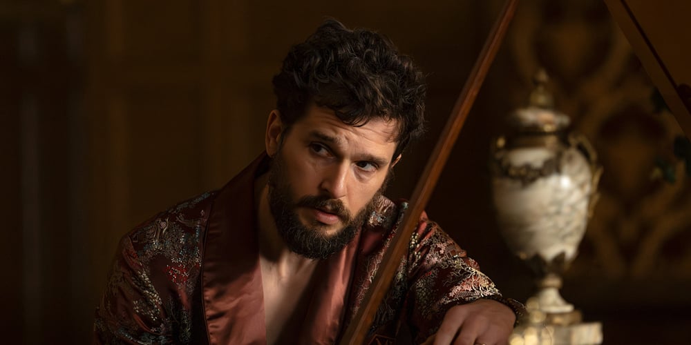 ‘Industry’ Season 4 Gets Premiere Date & First Look Photos from HBO | HBO, Industry, Ken Leung, Kit Harington, Marisa Abela, Max Minghella, Miriam Petche, Myha’la, Sagar Radia, Television | Celebrity 