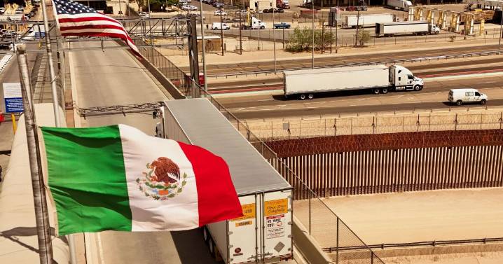 Comercio exterior e hidrocarburos en la mira, SAT rebasa meta para fiscalizarlos