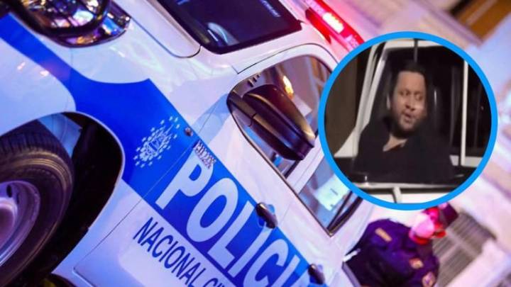 Escándalo en El Salvador: Detenido suplica en lágrimas que borren su WhatsApp explosivo!