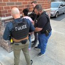 16 Arrested As Holiday Theft Crackdown Begins In Pleasant Hill