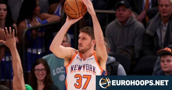 Matt Ryan powers up Dubai: “I’m here to compete”