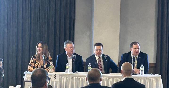 Northwest Indiana housing market seeing 'tremendous momentum' but facing challenges, panelists say