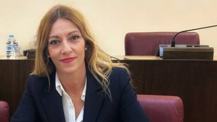 VOX dice que nada de ayudas al desarrollo en el extranjero y que se destinen a familias de Albacete