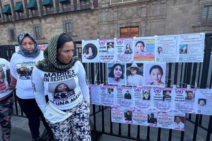 INE urge a 22 comisiones de búsqueda estatales firmar convenios para agilizar identificaciones