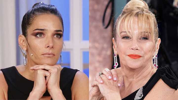 Juana Viale se refirió a su vínculo con Marcela Tinayre y dejó una frase contundente: "No me..."