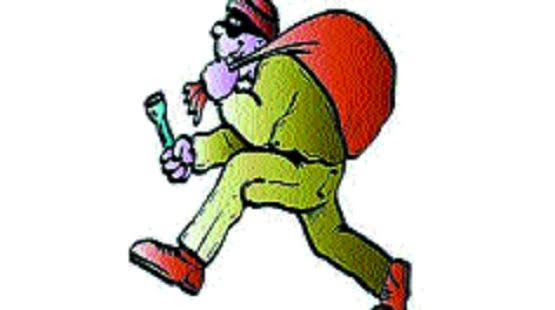 Goa on Edge as Series of Dacoities Trigger Public Fear