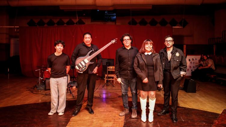 Cierra el Festival Arte+Arte con música y teatro del CMA