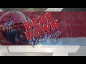 Lots of fun happening at Bear Down Fridays