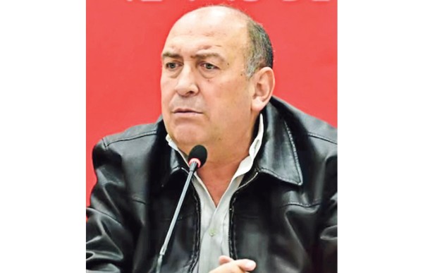 ‘El PRI puede solo, pero necesita bloque opositor’