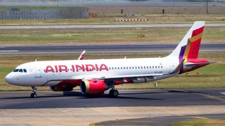 Air India’s relief flight rescues 228 passengers stranded in Ulaanbaatar
