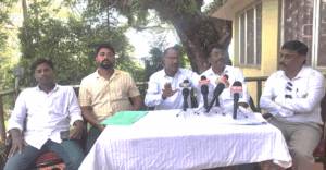 Public to Stage Peaceful Protest on November 12 Over Bambooflat