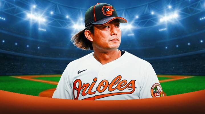 Orioles rumors: Baltimore could boost rotation with Tatsuya Imai signing