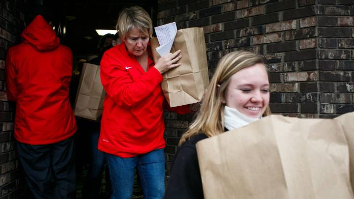 From ideas to impact: A path to community service