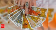 Tarot Cards Predictions Today, November 7, 2025: Love fated to return, these zodiac signs may reconnect with the past