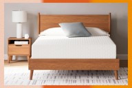 Don’t miss early Black Friday Savings on the bed for back pain